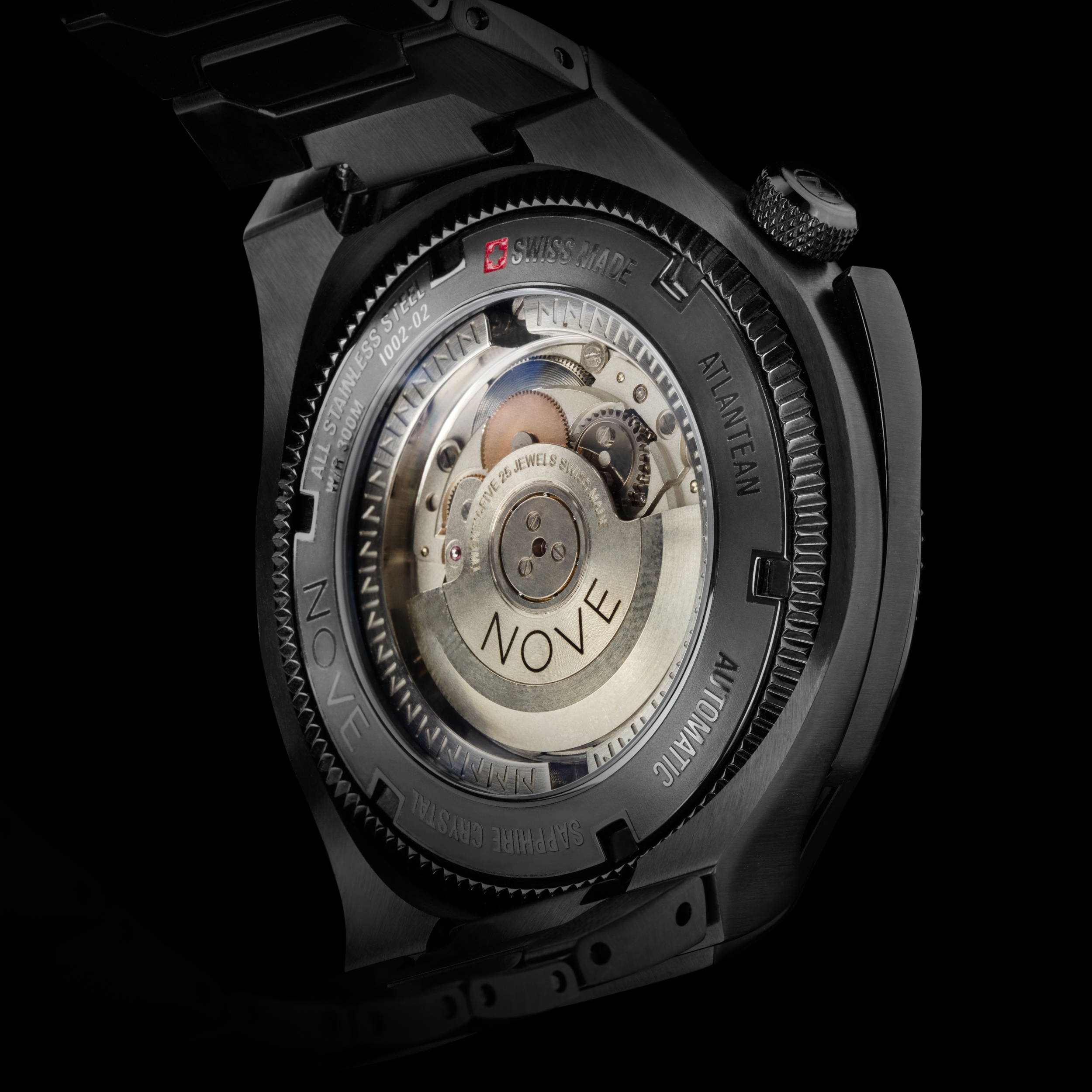 Atlantean-collection